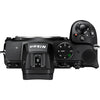 CAMARA NIKON Z5 BODY