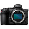 CAMARA NIKON Z5 BODY
