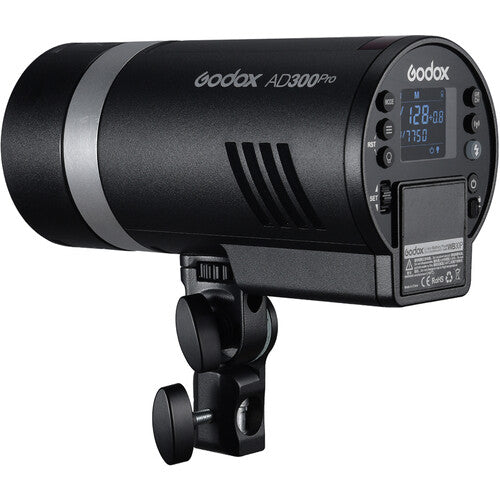 FLASH GODOX AD300PRO - Imax