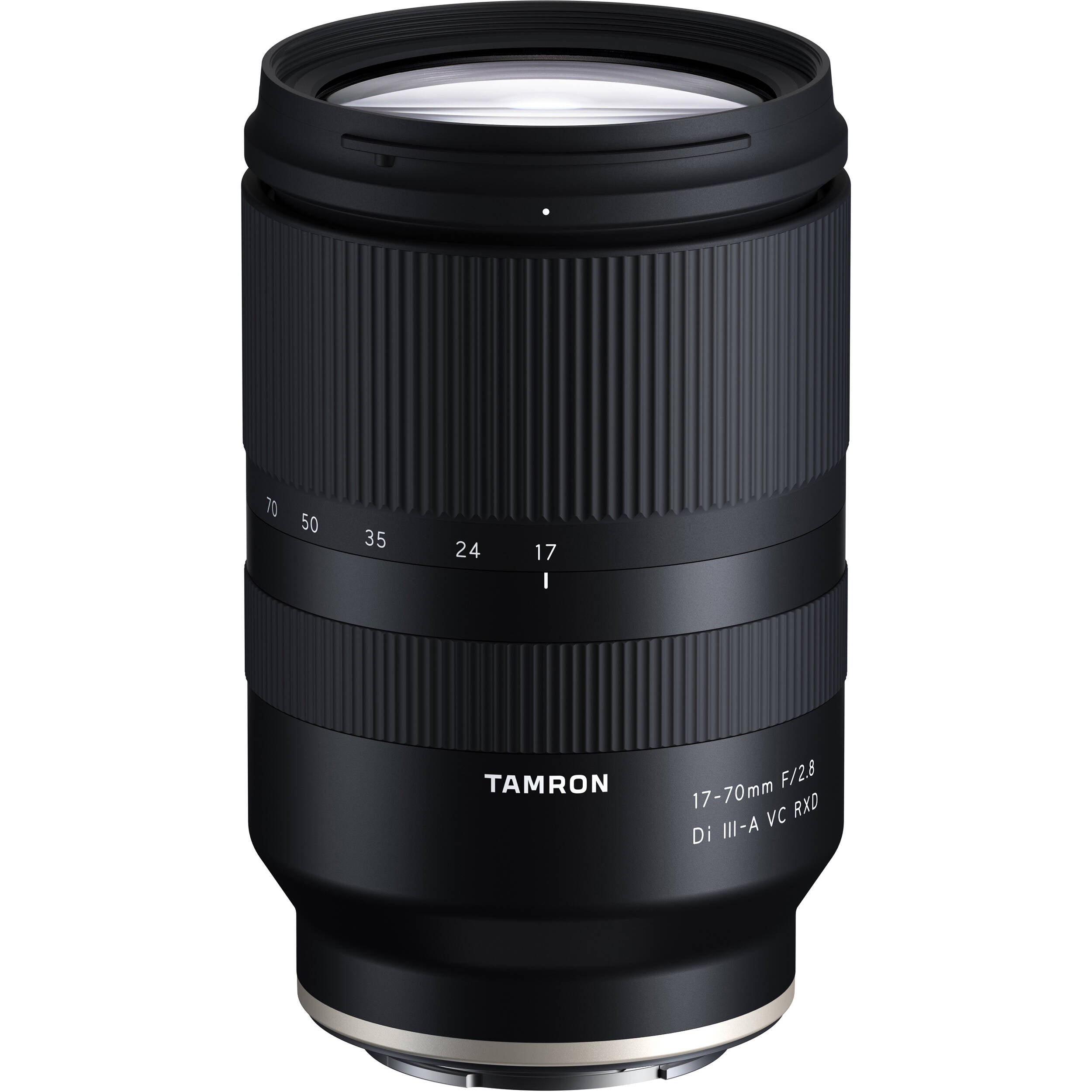 LENTE TAMRON 17-70MM F/2.8 DI III-A VC RXD F/SONY