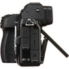 CAMARA NIKON Z5 BODY