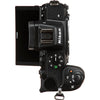 CAMARA NIKON Z5 BODY