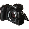 CAMARA NIKON Z5 BODY