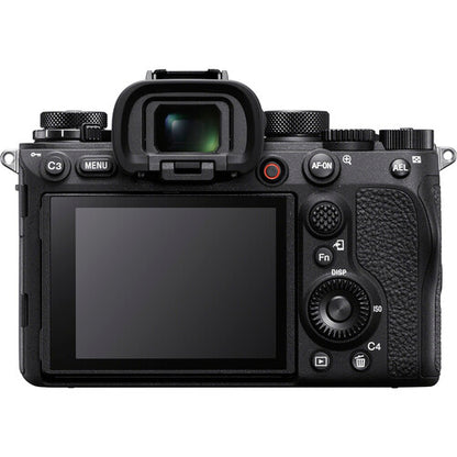 CAMARA SONY ALPHA A1 BODY
