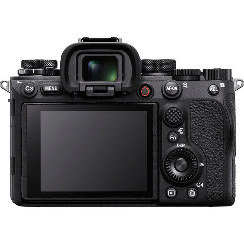 CAMARA SONY ALPHA A1 BODY