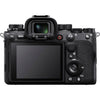 CAMARA SONY ALPHA A1 BODY