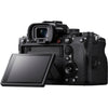 CAMARA SONY ALPHA A1 BODY