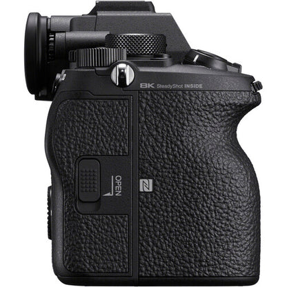 CAMARA SONY ALPHA A1 BODY