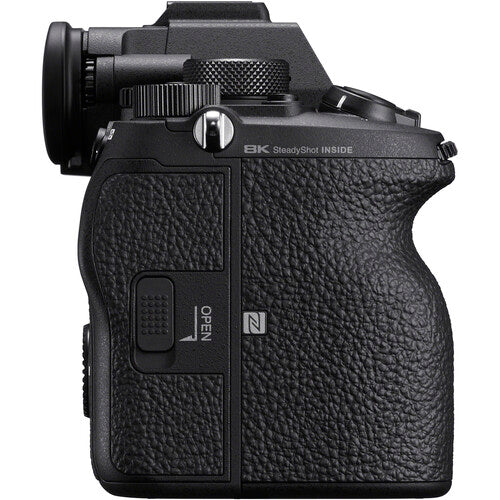 CAMARA SONY ALPHA A1 BODY