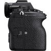 CAMARA SONY ALPHA A1 BODY