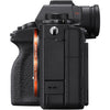 CAMARA SONY ALPHA A1 BODY
