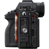 CAMARA SONY ALPHA A1 BODY
