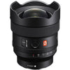 LENTE SONY SEL14F18GM