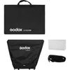 SOFTBOX GODOX LD-SG75R