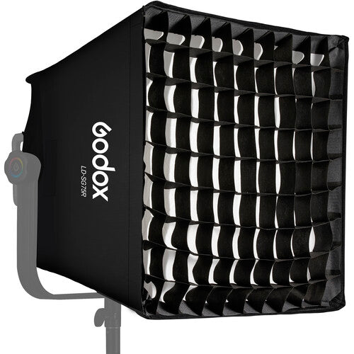 SOFTBOX GODOX LD-SG75R