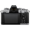 CAMARA NIKON Z FC BODY