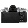 CAMARA NIKON Z FC BODY