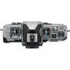 CAMARA NIKON Z FC BODY