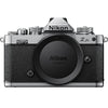 CAMARA NIKON Z FC BODY