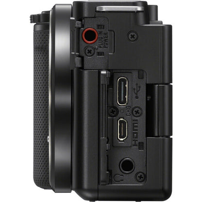 CAMARA SONY ZV-E 10 KIT SEL1650