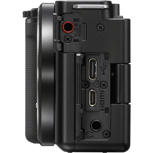 CAMARA SONY ZV-E 10 KIT SEL1650