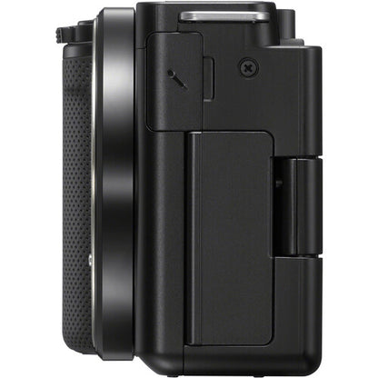 CAMARA SONY ZV-E 10 KIT SEL1650