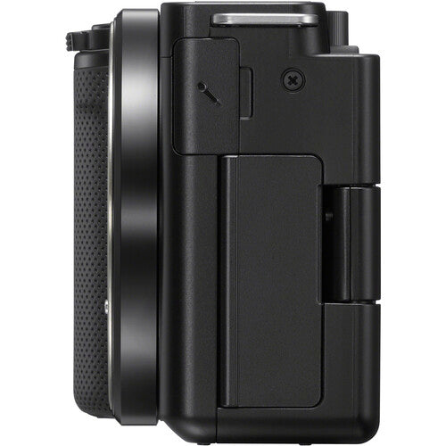 CAMARA SONY ZV-E 10 KIT SEL1650