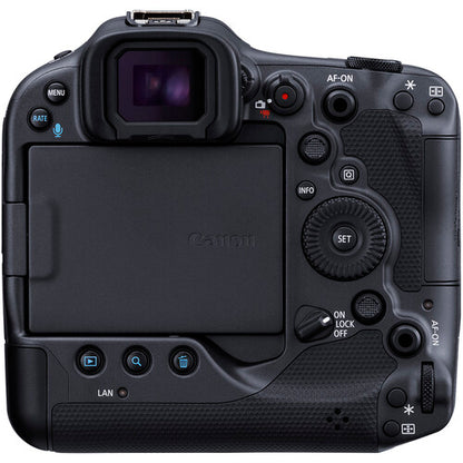 CAMARA EOS R3 BODY