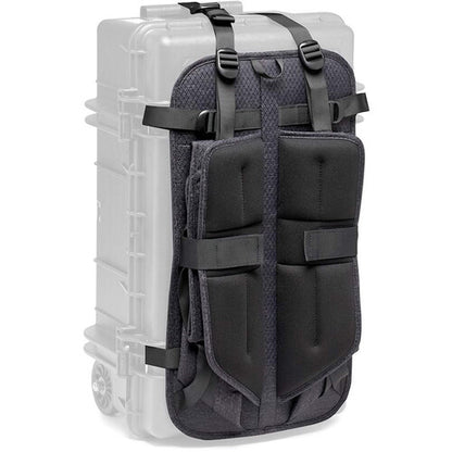 CASE MANFROTTO PRO LIGHT TOUGH + ARNES MB PL-RL-TH55-F