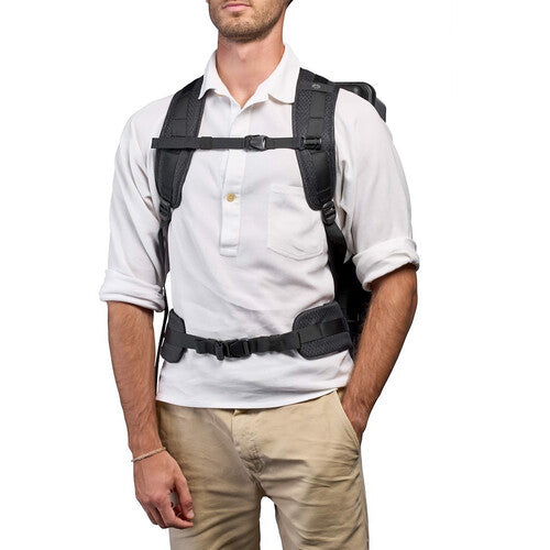 CASE MANFROTTO PRO LIGHT TOUGH + ARNES MB PL-RL-TH55-F