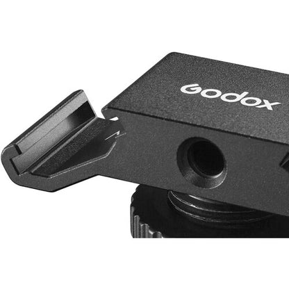 ADAPTADOR DE ZAPATA GODOX VSM-H02
