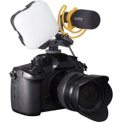 ADAPTADOR DE ZAPATA GODOX VSM-H02