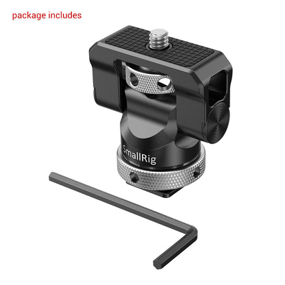 SMALLRIG SOPORTE MONITOR FOR 5" A 7" BSE2346