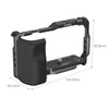SMALLRIG ZV-E10 FOR SONY ZV-E10-3538