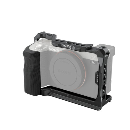 SMALLRIG CAGE FOR SONY A7C 3212