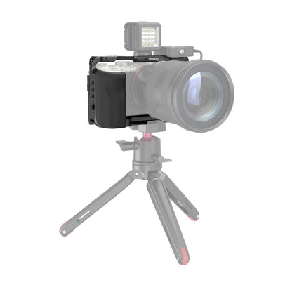 SMALLRIG CAGE FOR SONY A7C 3212
