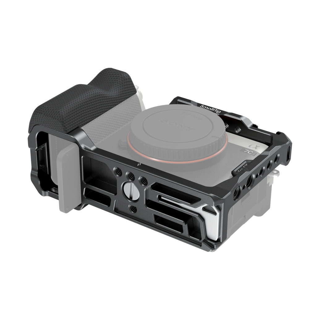 SMALLRIG CAGE FOR SONY A7C 3212
