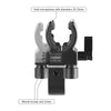 SMALLRIG UNIVERSAL SHOTGUN MICROPHONE 1993