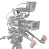 SMALLRIG UNIVERSAL SHOTGUN MICROPHONE 1993