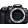 CAMARA EOS R10 BODY