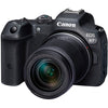 CAMARA EOS R7 KIT RF 18-150MM IS STM