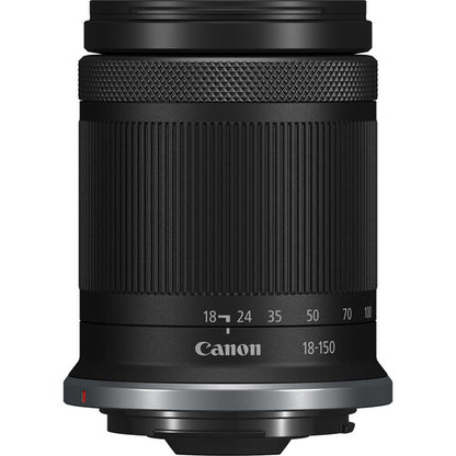 CAMARA EOS R7 KIT RF 18-150MM IS STM