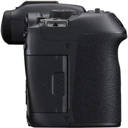 CAMARA EOS R7 KIT RF 18-150MM IS STM