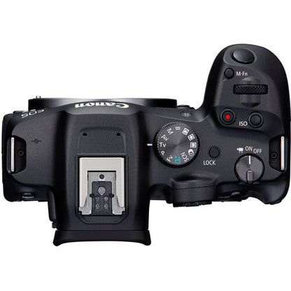 CAMARA EOS R7 KIT RF 18-150MM IS STM