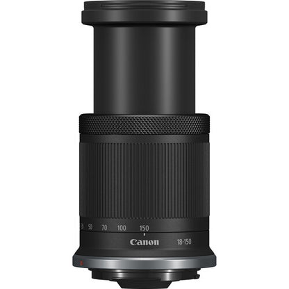 CAMARA EOS R7 KIT RF 18-150MM IS STM