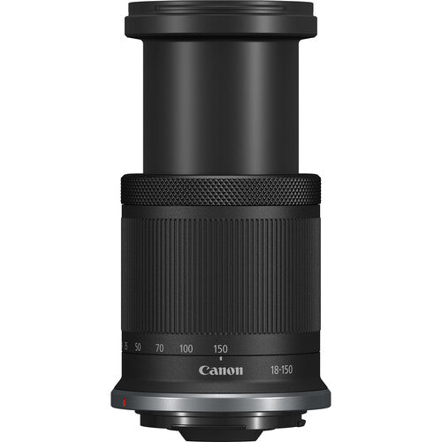 CAMARA EOS R7 KIT RF 18-150MM IS STM