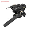 SMALLRIG CABEZA VIDEO 3985