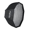 SOFTBOX GODOX UMBRELLA OCTA 95CM SB-USWOCTA95