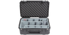 CASE SKB 3I-2011-7DT W/THINK TANK
