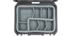 CASE SKB 3I-1309-6DT W/THINK TANK DIVIDERS